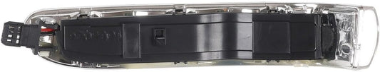 ya 4 8.14 Left door mirror turn signal flasher suitable for 03-06 Mercedes W220 S W215 CL