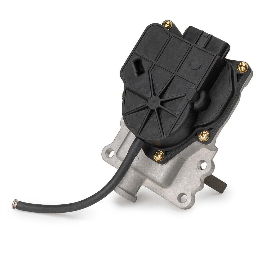 ya 6 8.14 Front Differential Actuator for Toyota for 4Runner Tacoma FJ Cruiser 2.7L 4.0L 4WD