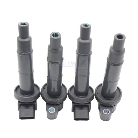 ya 4 8.8 90919-02243 Perfor for Man ce Ignition Coil for Toyota for Corolla for Camry RAV4 Matrix for Scion