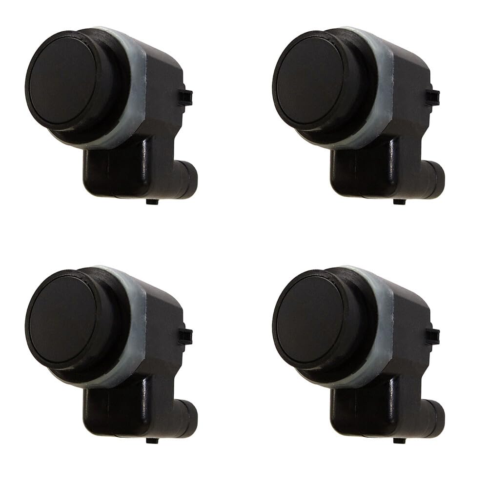 ya 2 8.15 1S0919275A 4PX PDC Parking Bumper Sensor for Audi A4 A5 A6 A7 A8 Q3 Q5 Q7 TT for VW