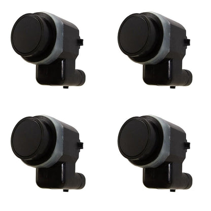 ya 2 8.15 1S0919275A 4PX PDC Parking Bumper Sensor for Audi A4 A5 A6 A7 A8 Q3 Q5 Q7 TT for VW