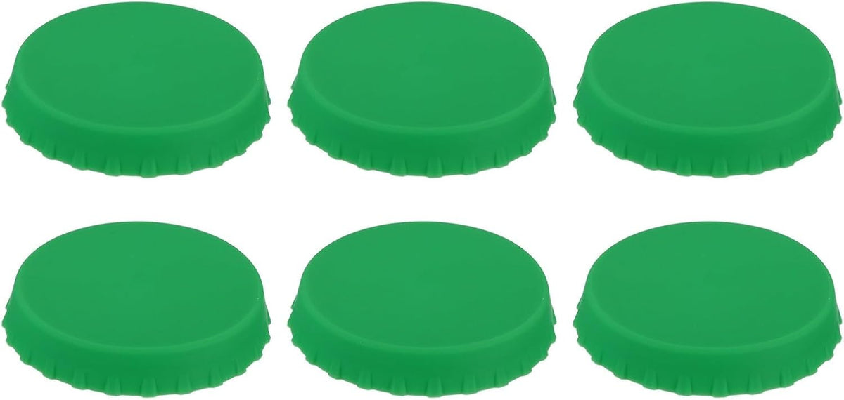ya 14 9.20 baidi Silicone Soda Can Lids, 6Pcs Re ble Drink Cans Protector Cover Cap n-1