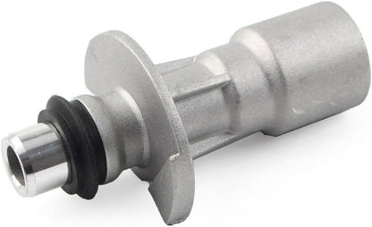 ya 10 9.16 baidi Aluminum water pump oil cooler adapter for LR4 for Range for Rover LR028136