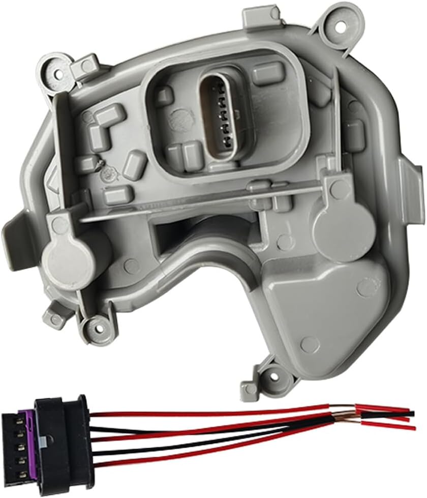 ya 27 10.13 baidi Tail Light Bracket & Plug tail 68429903AA Left Rear For 2015-2017 Renegade