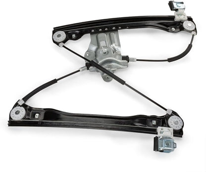ya 10 9.16 baidi for Chevrolet Front Right Power Window Regulator Without Motor New 96996228