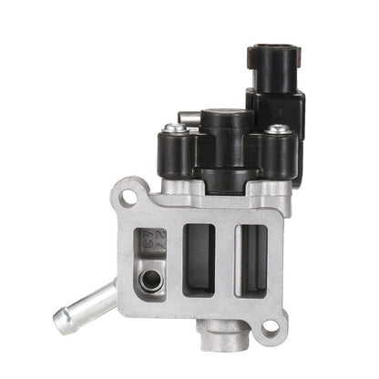ya 2 8.15 1 Piece Idle Air Control Valve with Connector Fits for Acura RSX 2002-2006 16022-PRB-A01