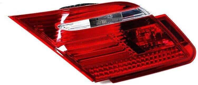 ya 10 9.16 zhengce 1 piece for BMW 7 series E65 E66 2005-2008 new interior LED tail light sign