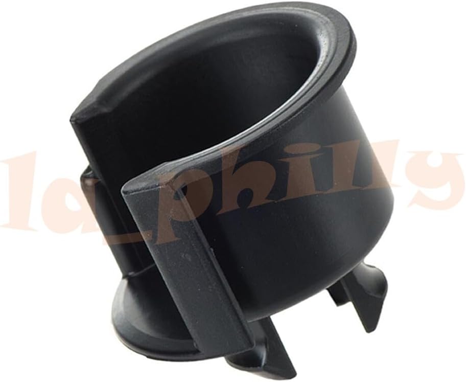 ya 10 9.16 baidi Rear Tailgate Hatch Hinge Ring Bushing Right Side Fits for Nissan Frontier 2005-18