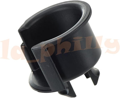 ya 10 9.16 baidi Rear Tailgate Hatch Hinge Ring Bushing Right Side Fits for Nissan Frontier 2005-18