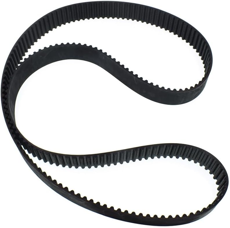 ya 10 9.16 baidi Timing Valve Belt 193 Teeth for Mitsubishi for Pajero Montero III MD358557