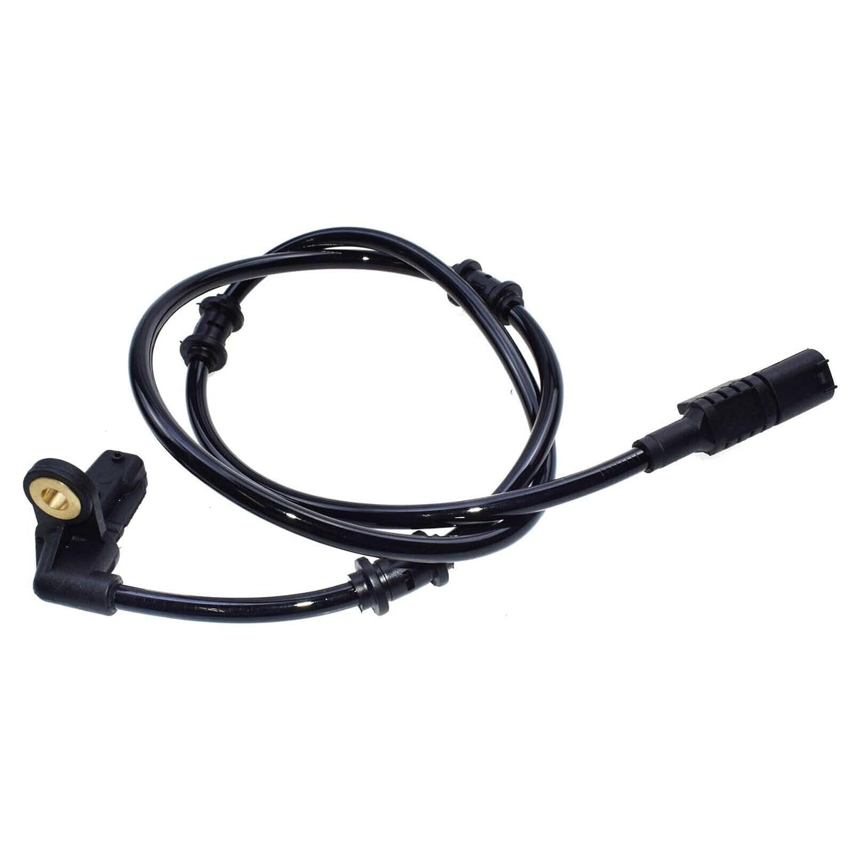 ya 10 9.16 zhengce ABS Wheel Speed Sensor Left Front 1635421818 for 2003-2005 for Mercedes-Ben