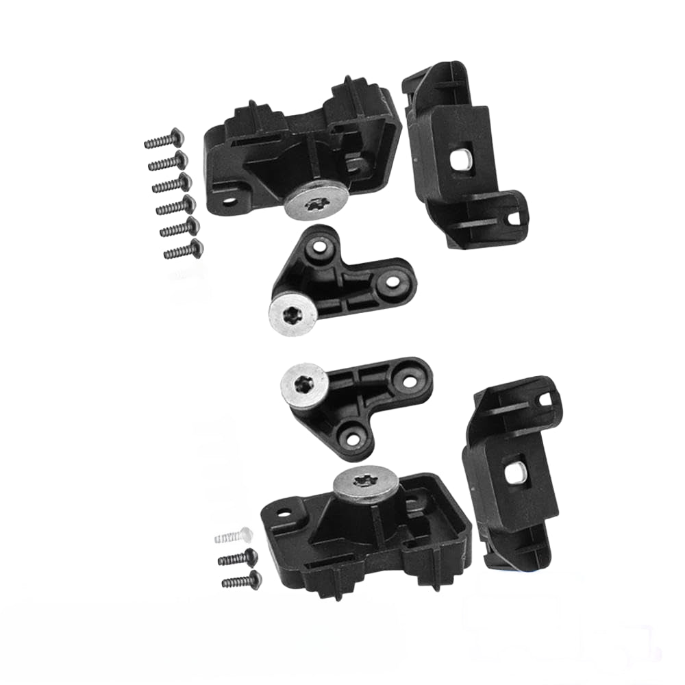 ya 9 10.24 Fits A/CLA-Class W177 W118 C118 2x Front Left & Right Headlight Lamp Repair Kit