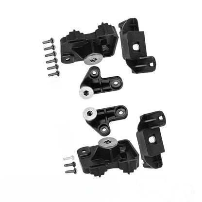 ya 9 10.24 Fits A/CLA-Class W177 W118 C118 2x Front Left & Right Headlight Lamp Repair Kit