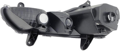 ya 10 9.16 zhengce Clear NEW Front Bumper Fog Light Lamp Right Side Fit for Ford Escape 2013-2