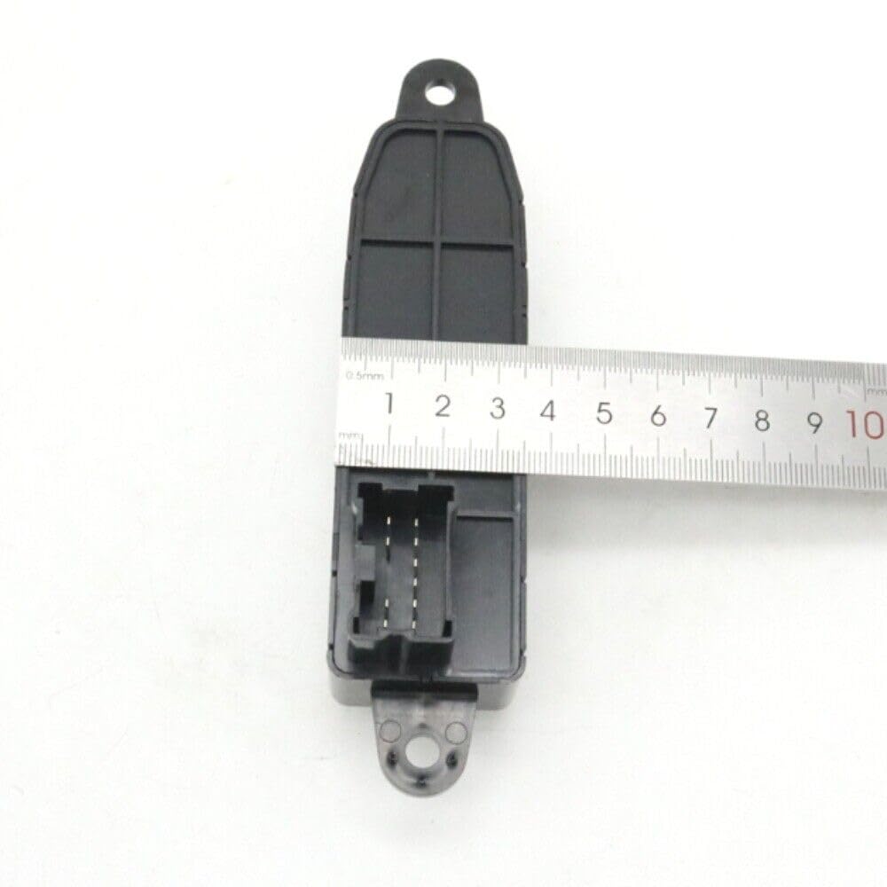 ya 5 8.10 Front LWD Power for SEAT Adjuster Push Button Switch for Nissan Murano Pathfinder