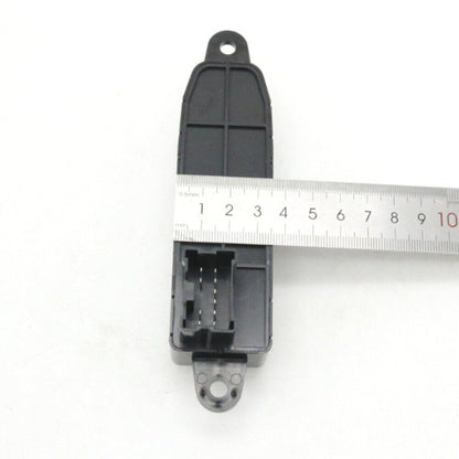 ya 5 8.10 Front LWD Power for SEAT Adjuster Push Button Switch for Nissan Murano Pathfinder