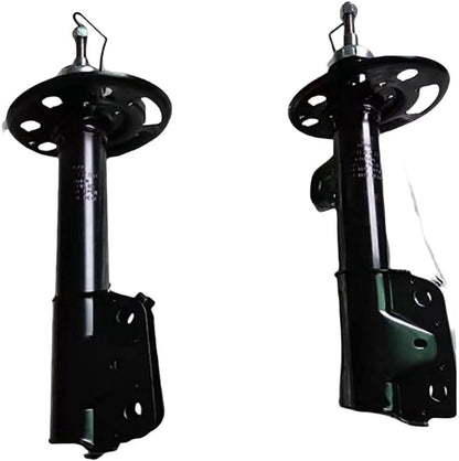 ya 10 9.16 baidi FB5Z18124T Front Struts for Ford Explorer 2013-2018