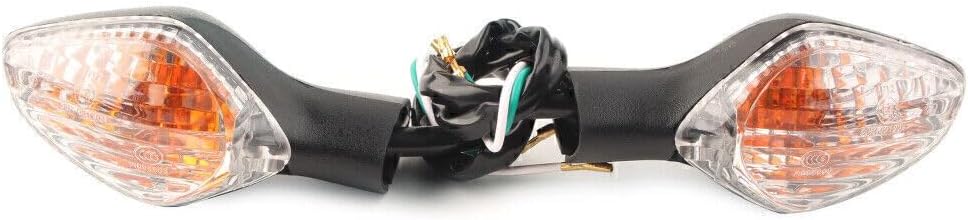 ya 4 8.10 Motorcycle Rear Turn Signal Light Indicator Lamp for Honda CBR500R/CB500F