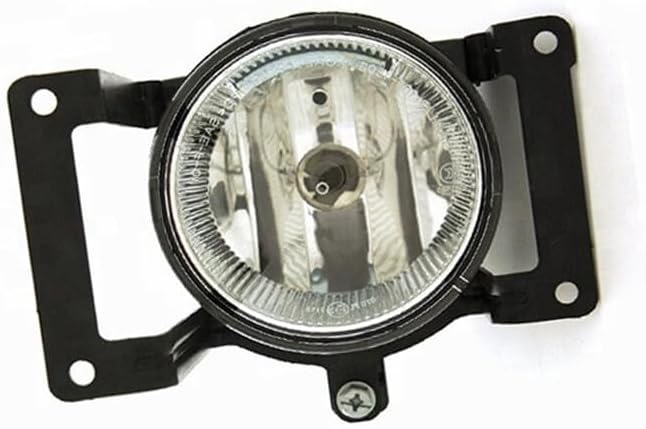 ya 4 8.8.2 Left & Right Front Driving Fog Light Lamp for Hyundai for Tucson 2005-2012