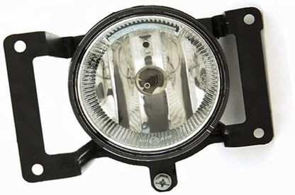 ya 4 8.8.2 Left & Right Front Driving Fog Light Lamp for Hyundai for Tucson 2005-2012