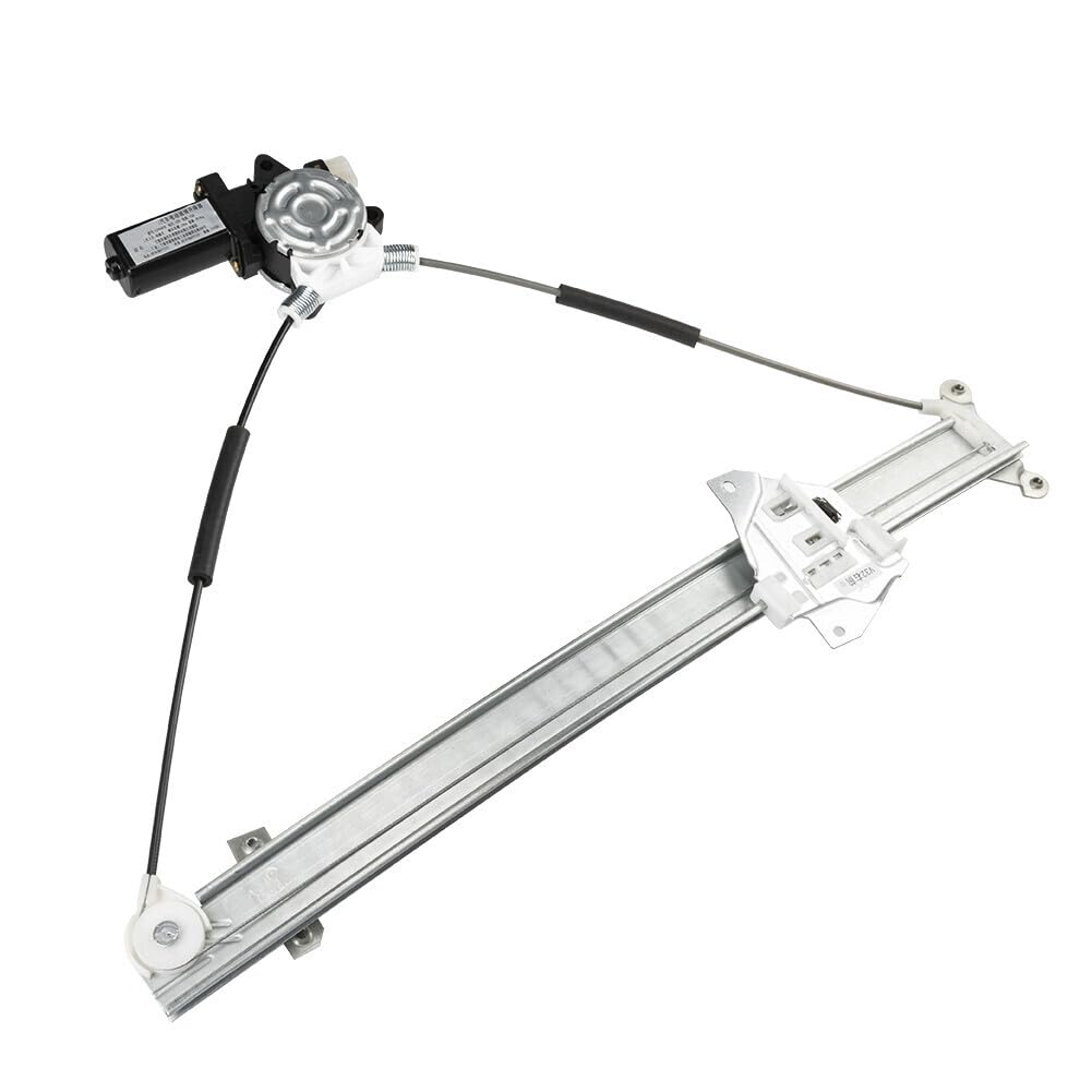 ya 12 10.8 baidi Front Right Window Regulator Motor MR135166 for Mitsubishi Montero 1992-2000
