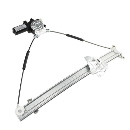 ya 12 10.8 baidi Front Right Window Regulator Motor MR135166 for Mitsubishi Montero 1992-2000