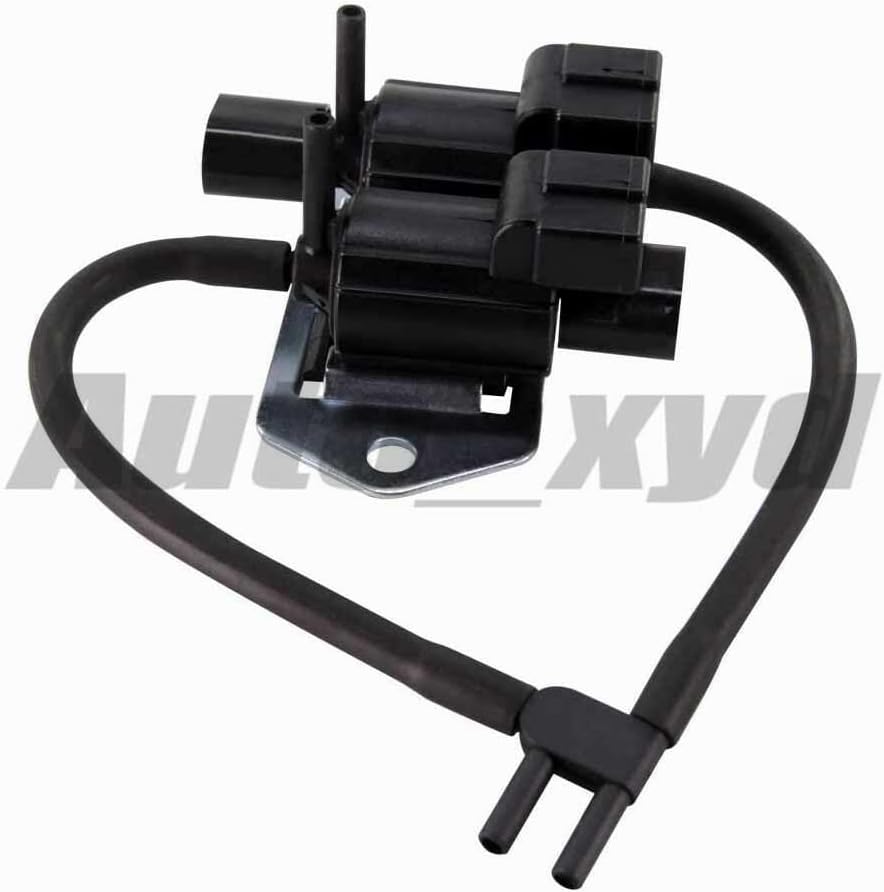 ya 11 9.14 baidiMB620532 wheel Clutch Control Solenoid Valve for Mitsubishi Pajero L200 L300