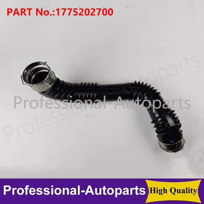 ya 10 9.16 baidi 1775202700 Left Side Intercooler Pipe Fit for Mercedes-benz CLA C118 1.3