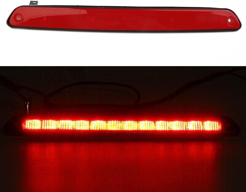 ya 13 9.15 baidi LED Rear 3RD Brake Light Stop For Mercedes Sprinter 906 2006-2019# A9068200456