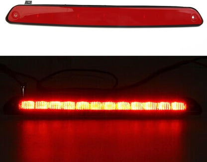 ya 13 9.15 baidi LED Rear 3RD Brake Light Stop For Mercedes Sprinter 906 2006-2019# A9068200456