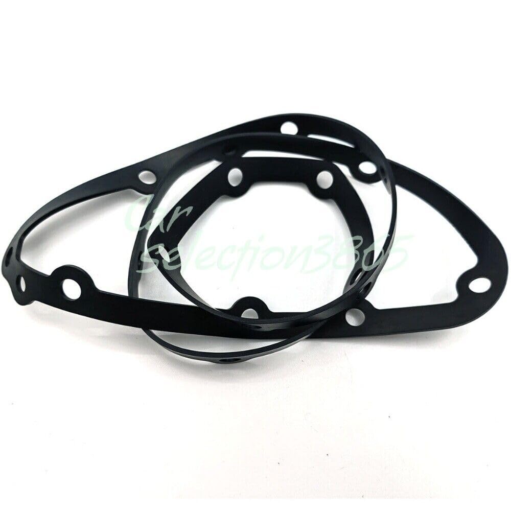 ya 8 8.24 baidi CVT Automatic Transmission Filter Kit for Nissan 07-18 for Altima Juke NV200 Rogue JF011E