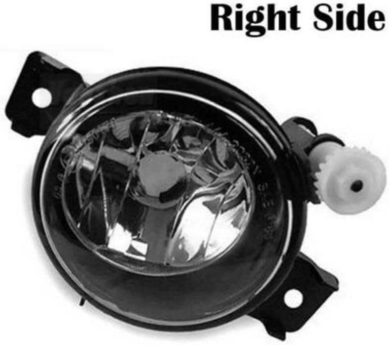 ya 10 9.16 zhengce Right Side Fog Light Light Bulb Cover Fit for BMW X5 E70 2011-2013 63177224