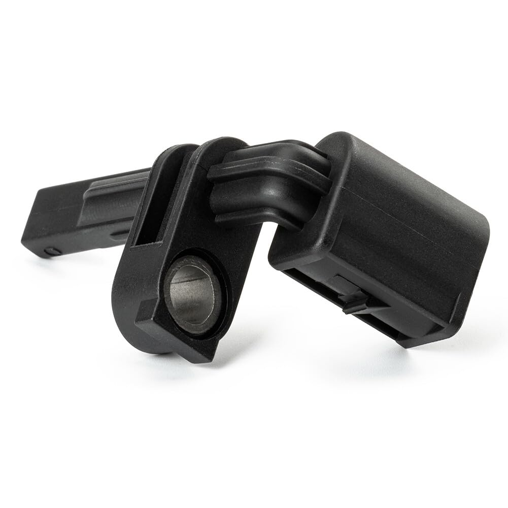 ya 9 10.24 2 pcs ABS Wheel Speed Sensor for Audi Q7 for Porsche for Cayenne for VW Touareg 7P0927807 New