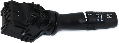 ya 12 10.8 zhengce Windshield Wiper Control Switch 934201U000 Replacement for 2011-2016 for Hy
