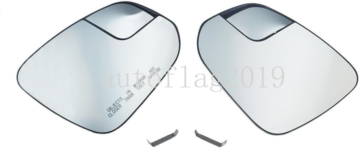 ya 14 9.20 zhengce for RAV4 2016-2018 Left and Right Side View Mirror Glass Heating 2 pcs-1