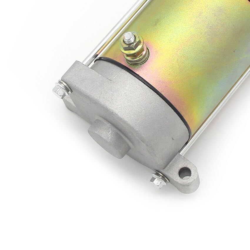 ya 23 10.7 baidi Motorcycle Starter Motor for Linhai ATV 500 D ATV M550 EFI ATV M550L Europe EFI