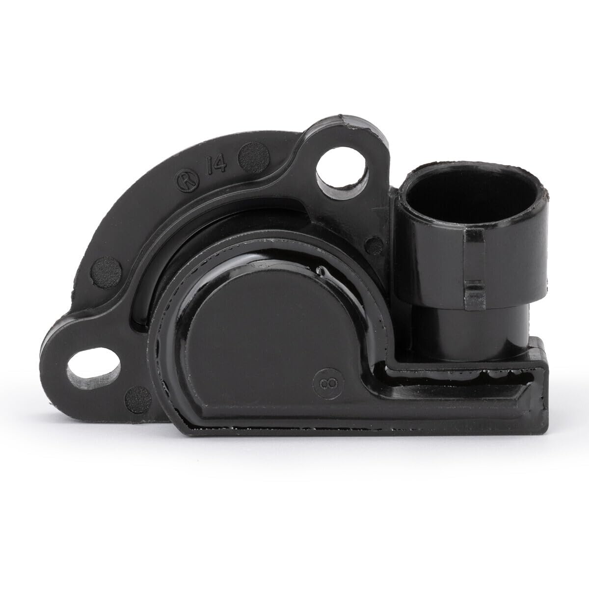 ya 4 8.8 Throttle Position Sensor 17106681 TPS for Chevy C1500 C2500 C3500 1988-1995