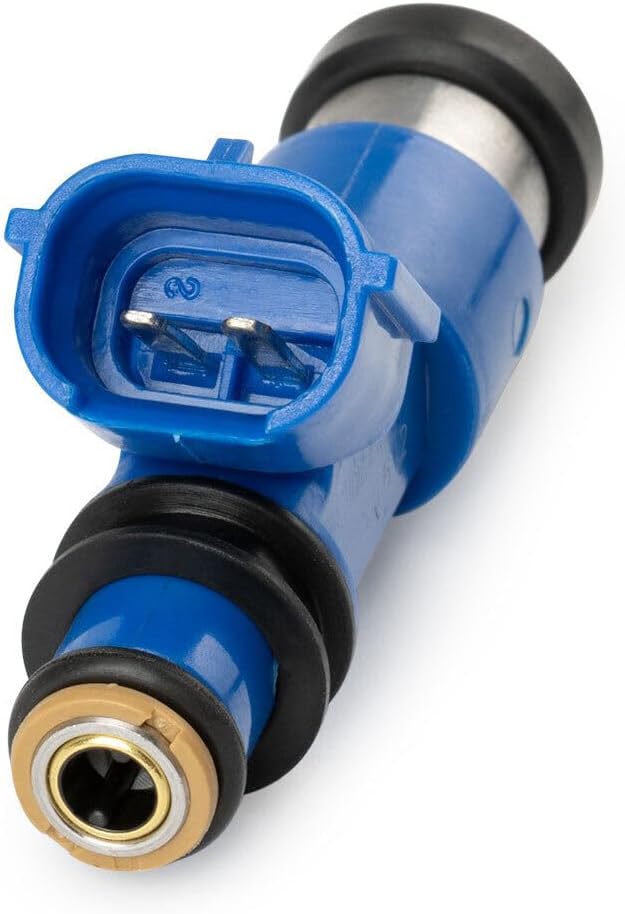 ya 4 8.8 4 SET Top Feed 950cc Fuel Injectors for Subaru WRX/STI Legacy GT
