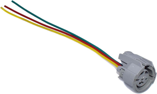 ya 12 10.8 zhengce Throttle Position Sensor Harness Pig for Acura TL for Honda Odyssey CR-V