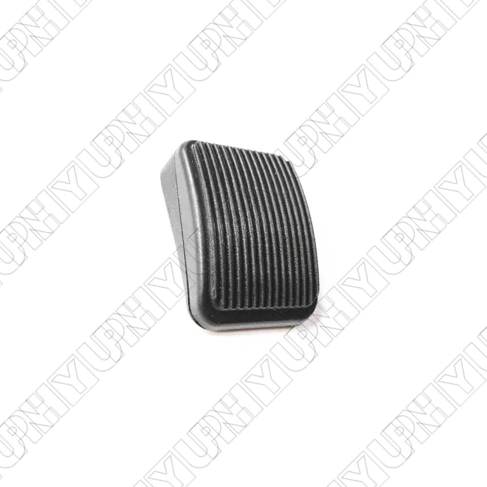 ya 11 9.14 baidifor Ford F-150 F-250 F-350 1992-1997Parking Brake Pedal Pad F2TZ-2457-A