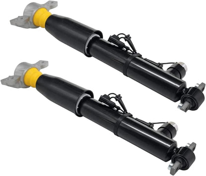 ya 12 10.8 baidi Pair Rear L & R Shock Absorber Struts Assys For 2013-20 for Lincoln MKZ Gas Electric
