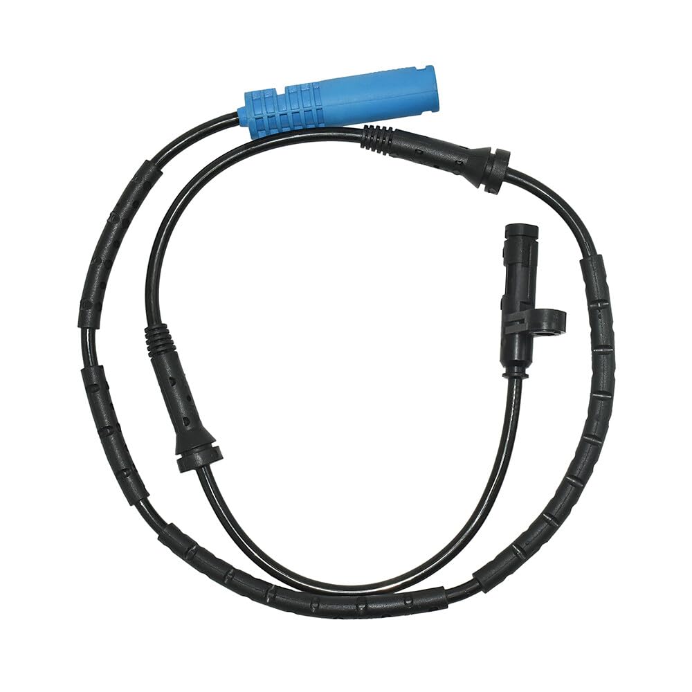 ya 9 10.24 New Rear ABS Wheel Speed Sensor 34526756385 for Mini Cooper 2002-2008 1.6L