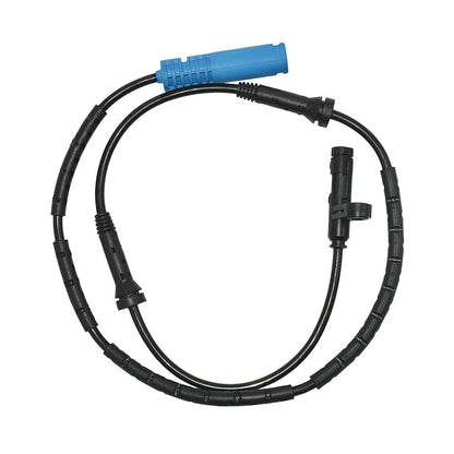 ya 9 10.24 New Rear ABS Wheel Speed Sensor 34526756385 for Mini Cooper 2002-2008 1.6L