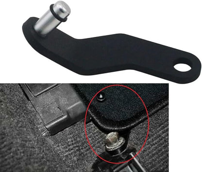 ya 4 8.10 1 x Carpet Foot Mat Fixed Bracket Suitable for Subaru for Impreza WRX STi 2002-2007