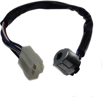 ya 11 9.14 zhengce 48750-61A25 Ignition Switch for Nissan Pickup D21 Pathfinder 240SX