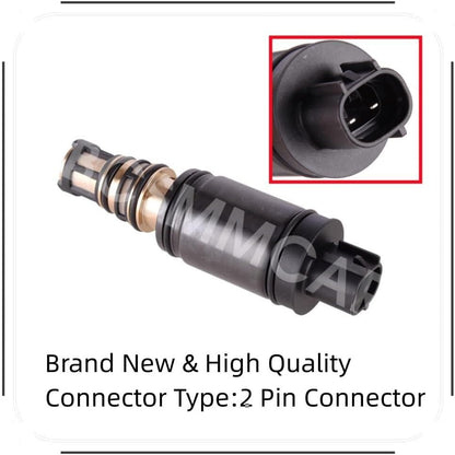 ya 7 8.24 baidi Fit For 2011-2016 for Toyota for Sienna 3.5L V6 A/C Electronic Control Valve FB.XG.030
