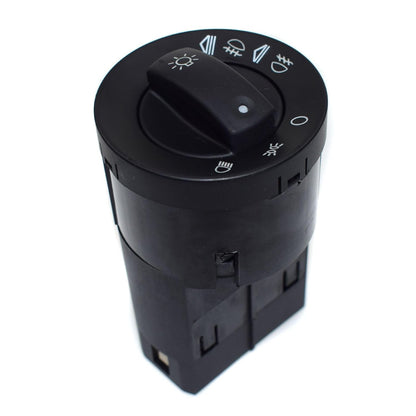 ya 4 8.8.2 Headlight Control Head Light Switch for Audi A4 A4 Quattro 2002-2008
