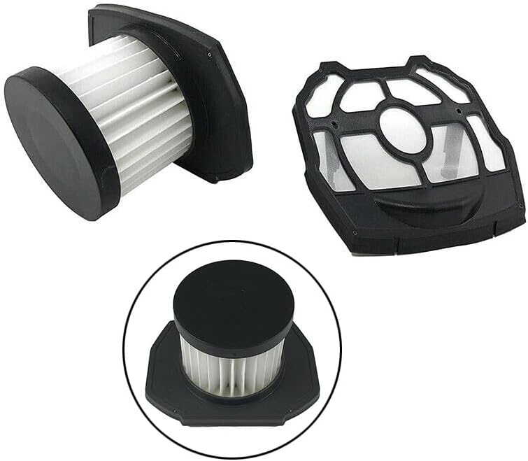ya 26 10.21 baidi Air Filter Assembly With Pre-Filter 313282002 For Ryobi 18 Volt Strut Stick-2