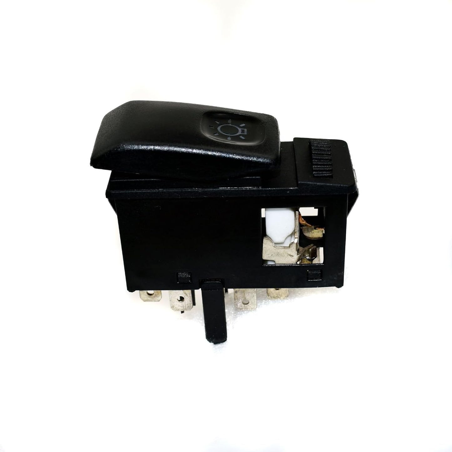 ya 4 8.8.2 Suitable for VW for Golf for Jetta Mk2 headlamp Switch Dashboard Button 191941531K