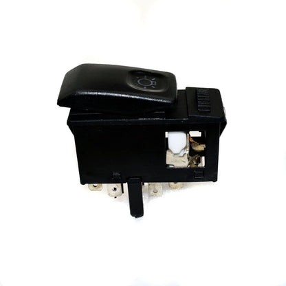 ya 4 8.8.2 Suitable for VW for Golf for Jetta Mk2 headlamp Switch Dashboard Button 191941531K